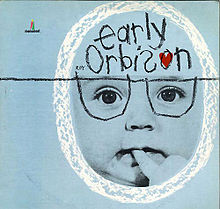 Profilový obrázek - Early Orbison