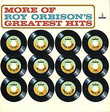 Profilový obrázek - More Of Roy Orbison's Greatest Hits