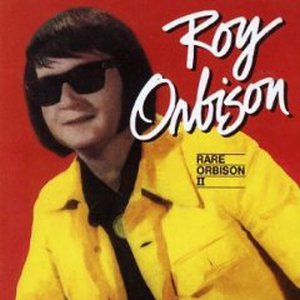 Profilový obrázek - Rare Orbison II