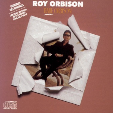 Profilový obrázek - Rare Orbison