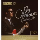 Profilový obrázek - Roy Orbison Gold
