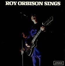 Profilový obrázek - Roy Orbison Sings