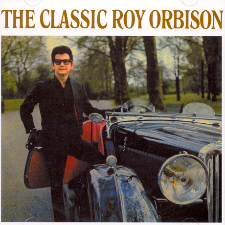 Profilový obrázek - The Classic Roy Orbison