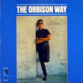 Profilový obrázek - The Orbison Way