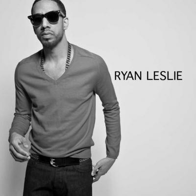 Profilový obrázek - Ryan Leslie