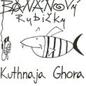 Kuthnaja Ghora