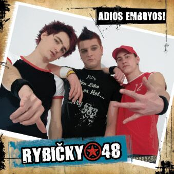 Profilový obrázek - Adios Embryos!