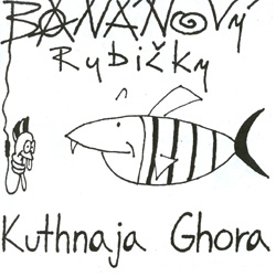 Profilový obrázek - Kuthnaja Ghora