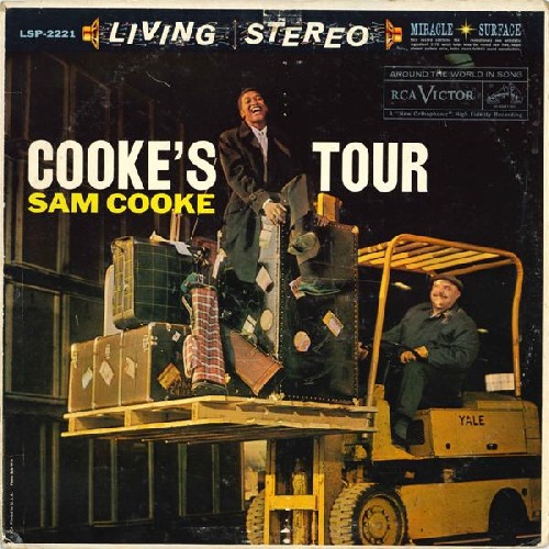 Profilový obrázek - Cooke's Tour
