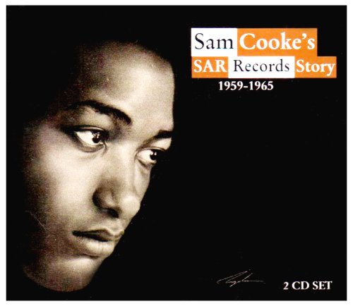 Profilový obrázek - Sam Cooke's Sar Records Story