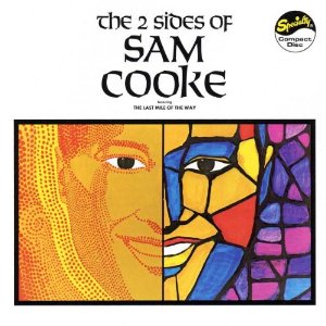 Profilový obrázek - The Two Sides Of Sam Cooke