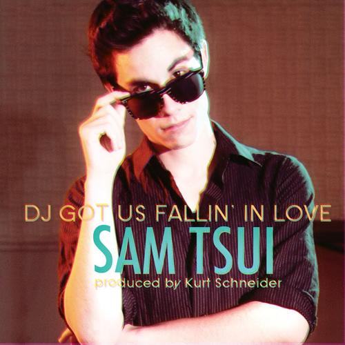 Profilový obrázek - DJ Got Us Falling in Love