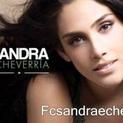 Sandra Echeverría