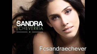 Profilový obrázek - Sandra Echeverría