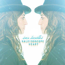 Profilový obrázek - Kaleidoscope Heart