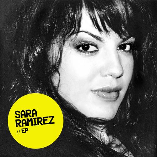 Profilový obrázek - Sara Ramirez EP