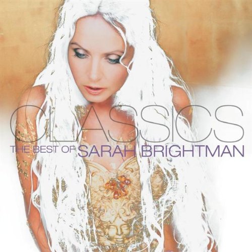Profilový obrázek - Classics: The best of Sarah Brightman