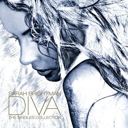 Profilový obrázek - Diva: The singles collection