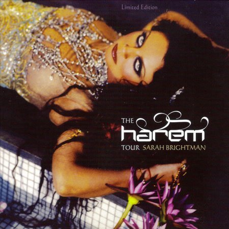 Profilový obrázek - The Harem tour