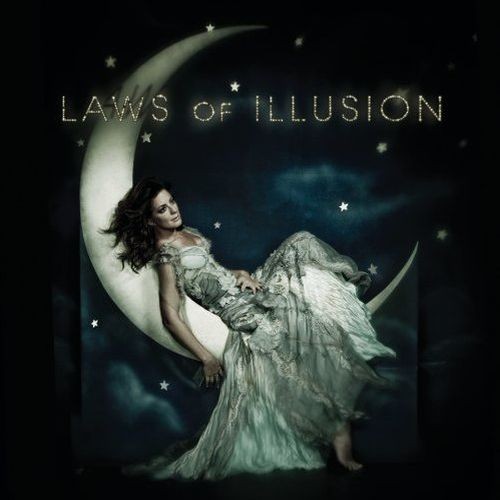 Profilový obrázek - Laws Of Illusion