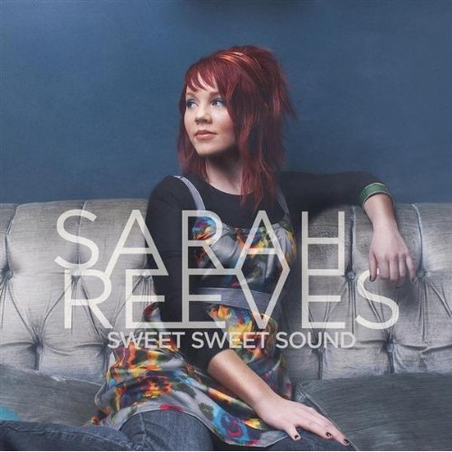 Profilový obrázek - Sweet Sweet Sound