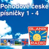 Profilový obrázek - Pohodové české písničky 1-4