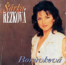Profilový obrázek - Borůvková 