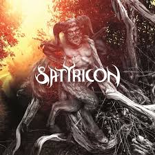 Profilový obrázek - Satyricon