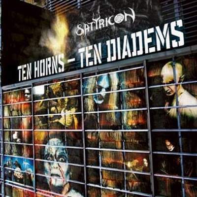 Profilový obrázek - Ten Horns Ten Diadems