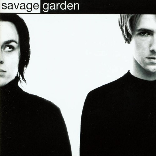 Profilový obrázek - Savage Garden