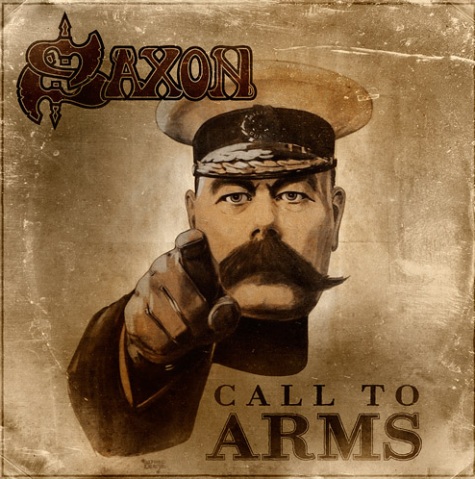 Profilový obrázek - Call to Arms