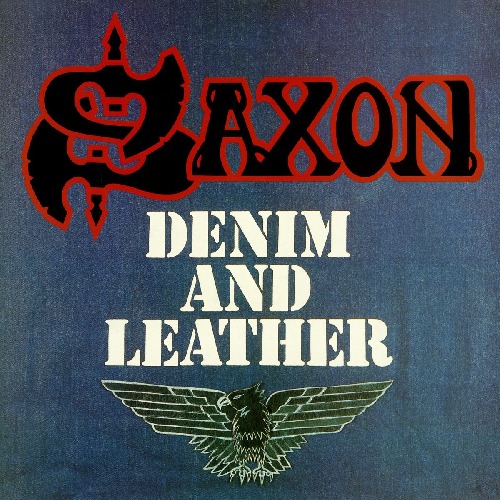 Profilový obrázek - Denim And Leather