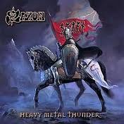 Profilový obrázek - Heavy Metal Thunder