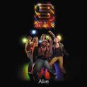 Alive CD1