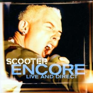 Profilový obrázek - Encore (Live And Direct)