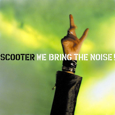 Profilový obrázek - We Bring The Noise!