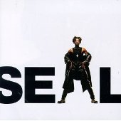 Profilový obrázek - Seal