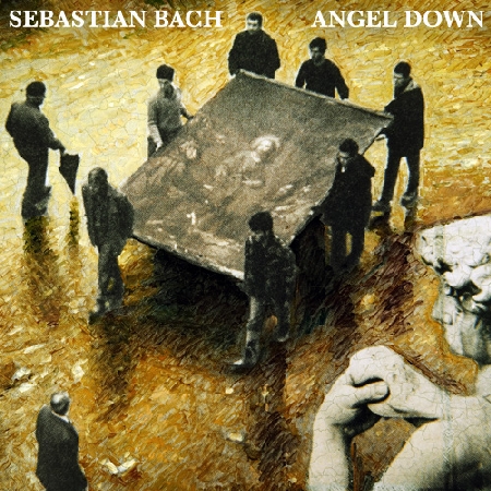 Profilový obrázek - Angel Down