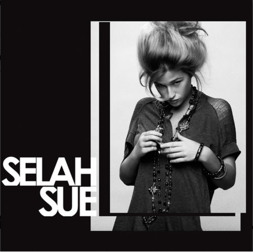 Profilový obrázek - Selah Sue