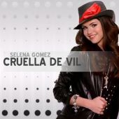 Profilový obrázek - Cruella De Vil