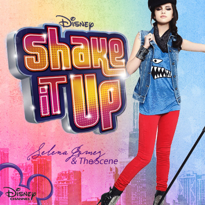 Profilový obrázek - Shake It Up