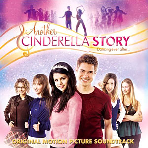 Profilový obrázek - Soundtrack Another Cinderella Story