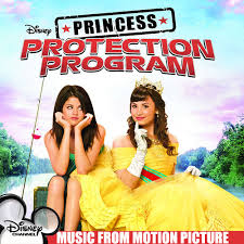 Profilový obrázek - Soundtrack Princess Protection Program