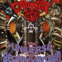 The Universe Of Captain Sensible