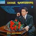 Serge Gainsbourg Avec Alain Goraguer Et Son Orchestre