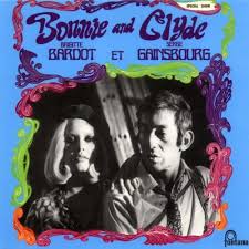 Profilový obrázek - Bonnie and Clyde (Serge Gainsbourg & Brigitte Bardot)