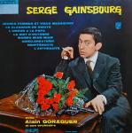 Profilový obrázek - Serge Gainsbourg Avec Alain Goraguer Et Son Orchestre