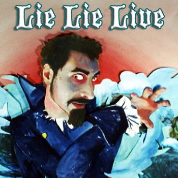 Profilový obrázek - Lie Lie Live (EPs)