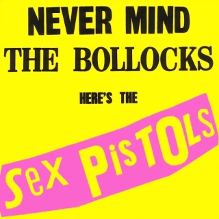 Profilový obrázek - Never Mind The Bollocks