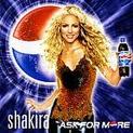 Ask For More (Pepsi EP)
